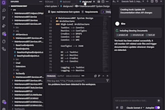 do vibe coding cleanup