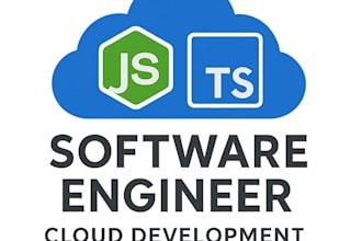write backend web software