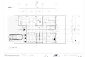 tu arquitecto diseñador de tu vivienda en 2d