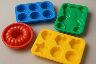 design 3d cad modelling, silicone, plastic, injection, resin molds,