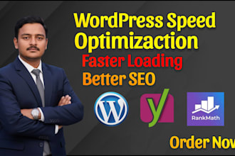 increase wordpress speed optimization for gtmetrix, google page speed insights