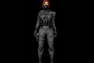 3d garment for second life vrchat clo3d second life character 3d clothing