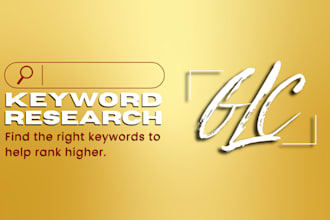 assist you with keyword research