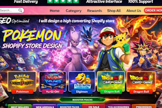 pokemon shopify store trading card website pokemon website pokemon shopify store