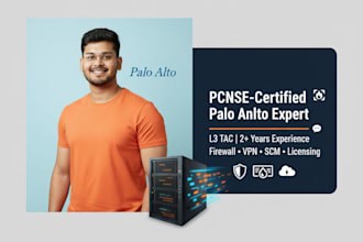 troubleshoot palo alto firewall, VPN, nat, routing and connectivity issues