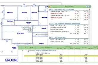 be quantity surveyor for material takeoff quantity takeoff construction takeoff
