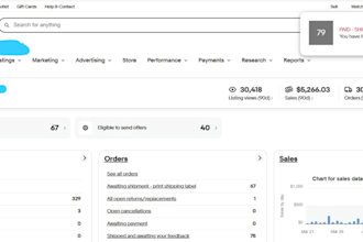 be your ebay ds expert for product research and listing