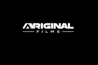 design professional urban film company logo
