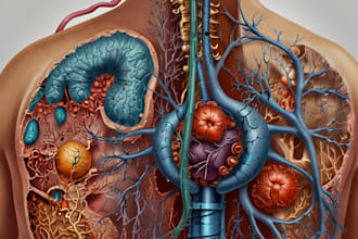create customized medical and scientific illustration