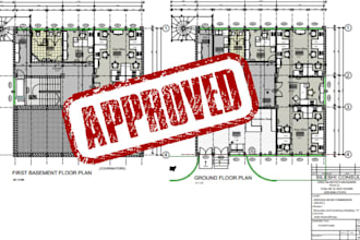 certify civil or structural plans with my pe license and stamp
