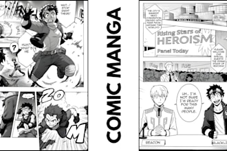 draw manga anime manga artist comic manga illustration nsfw manga page comic art