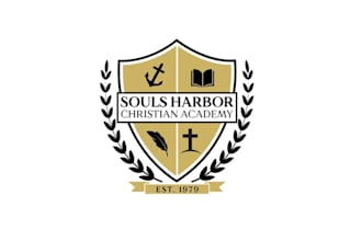 design awesome academic crest logo