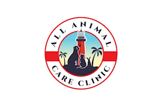design florida vet hospital logo