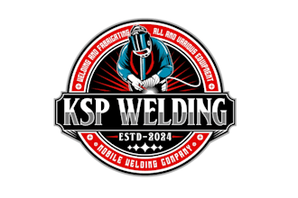create awesome and gorgeous welding logo design