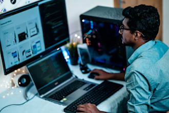write cyber security reports, IT, policy, computer science and technical writing