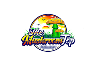 create high quality and beautiful mushroom logo design