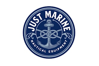 design unique marine logo