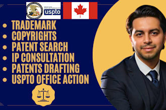 trademark, provisional utility patent, madrid, wipo, UK, canada, australia