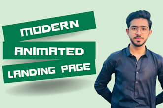 create sales generating landing pages