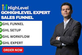 ghl sales funnel ghl expert ghl workflow ghl funnel ghl workflow