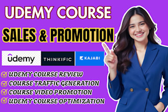 do udemy online course promotion for education udemy online course marketing