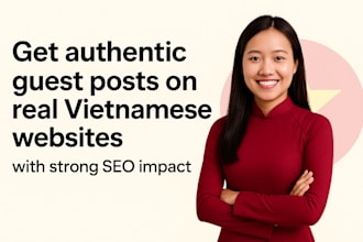 publish guest post on vietnam sites