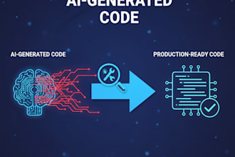fix your ai generated code