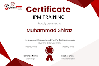 professional and modern minimalist logo