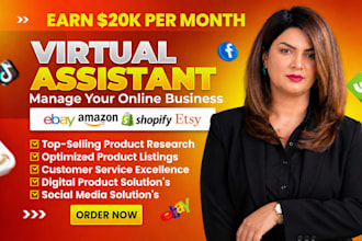 expert ebay dropshipping on profit share