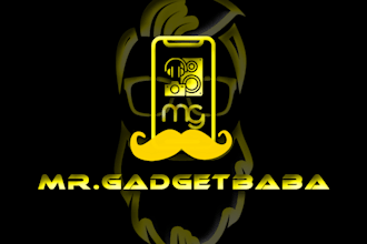 do custom logo design