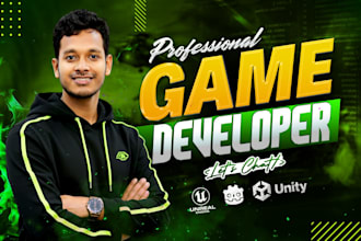 do unity 2d game development mobile game unreal engine unity developer