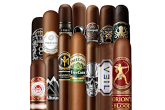 do cigar label, cigar logo, and cigar box design