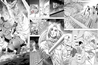 dessin manga anime bande dessinee webtoon roman graphique artiste mangaka nsfw