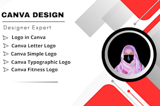 design affordable brand identities and canva presentations