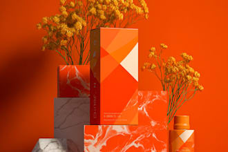 do product packaging design