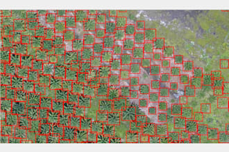 do satellite based advanced computer vision machine learning, deep learning