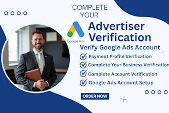 do google ads account verification in few hours