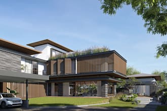 remodel 3d exterior and interior design, exteriorlayout, cgi landscape rendering