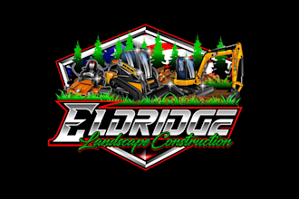 create exclusive and marvelous construction logo design