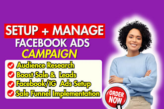 do facebook meta ads campaign, meta marketing instagram advertising ad manager