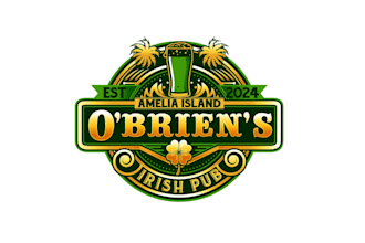 create professional and specially pub logo design