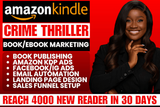 do amazon kindle ebook promotion, book marketing, ebook KDP ads, sales funnel