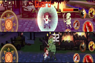 develop and design a perfect unity 3d game
