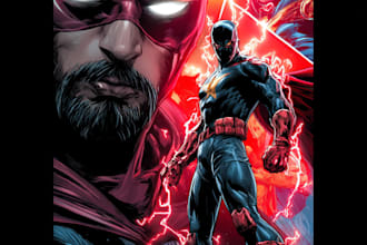 do comic book cover comic cover page design comic book