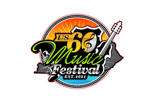 create exclusive and marvelous music festival logo design