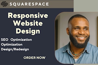 do squarespace update design  for wordpress blog, SEO squarespace expert