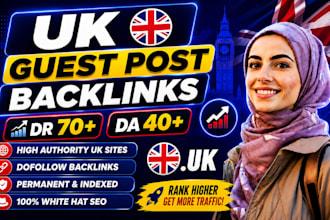 build high quality UK SEO contextual backlinks with manual link building