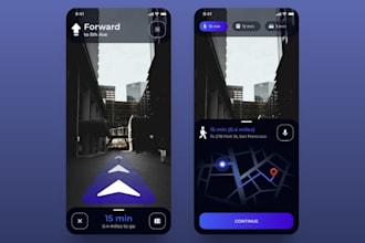 do ar app augmented reality, virtual try on, VR app, arcore, virtual tryon app