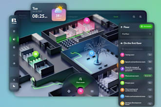develop ar app, vr app, education vr app, ar marketing app, augmented reality