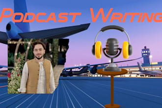create reels and show notes from your podcast